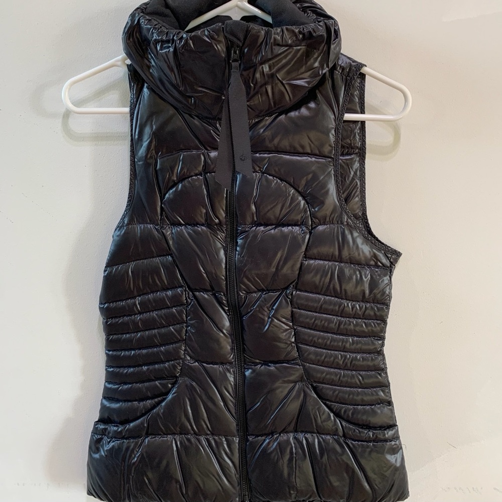 Lululemon Vest